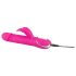 Vibe Couture Rabbit Skater - Kanin G-punkt Vibrator (rosa)