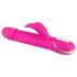 Vibe Couture Rabbit Skater - Kanin G-punkt Vibrator (rosa)