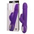 Vibe Couture Rabbit Skater - Kaninskater, vibrator (lila)