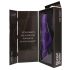 Vibe Couture Rabbit Skater - Kaninskater, vibrator (lila)