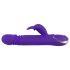 Vibe Couture Rabbit Skater - Kaninskater, vibrator (lila)