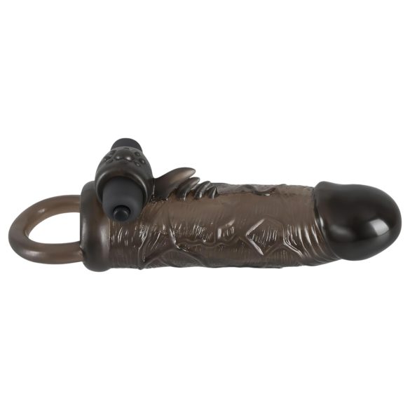 Rebel - vibratorpenishylsa - 19 cm