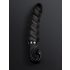 Gvibe G-jack 2 – Uppladdningsbar, vattentät silikonvibrator (svart)