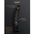 Gvibe G-jack 2 – Uppladdningsbar, vattentät silikonvibrator (svart)