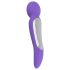 SMILE Stav - 2-motors massagerande vibrator (lila)