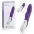 mystim Danny Divido - klitorisstimulator vibrator (lila)