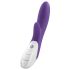mystim Danny Divido - klitorisstimulator vibrator (lila)