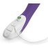 mystim Danny Divido - klitorisstimulator vibrator (lila)