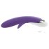 mystim Danny Divido - klitorisstimulator vibrator (lila)