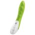 mystim Sassy Simon - Dubbelmotorig vibrator (grön)