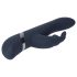 Oh my vibrator - USB-laddad njutning