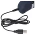 Fifty Shades of Grey - vibrator - uppladdningsbar USB