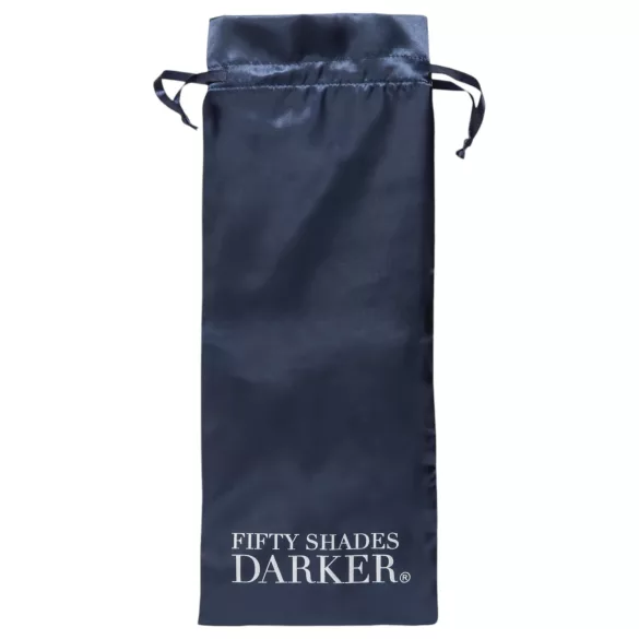 Fifty Shades of Grey - vibrator - uppladdningsbar USB