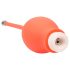 We-Vibe Bloom - geishakulor med utbytbara vikter (orange)