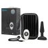 b-Vibe trio - 3-motors analvibrator (svart)