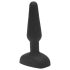 b-Vibe trio - 3-motors analvibrator (svart)