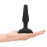 b-Vibe trio - 3-motors analvibrator (svart)