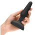 b-Vibe trio - 3-motors analvibrator (svart)