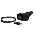 b-Vibe trio - 3-motors analvibrator (svart)