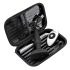 b-Vibe trio - 3-motors analvibrator (svart)
