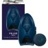 Pulse III Duo - uppladdningsbar onaniprodukt och parvibrator (grå)