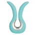 G-vibe Mini - USB-driven silikonvibrator (mint)