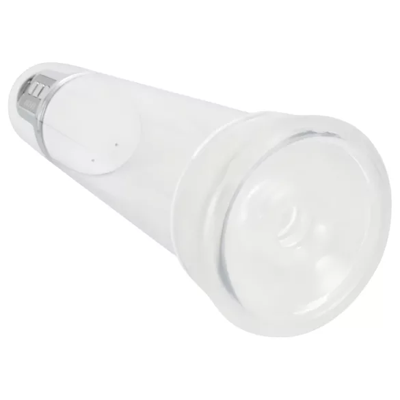 Mister Boner - automatisk penispump - uppladdningsbar