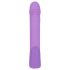 SMILE Push - klitorisstimulerande vibrator med push-funktion (lila)