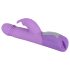 SMILE Push - klitorisstimulerande vibrator med push-funktion (lila)