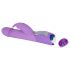 SMILE Push - klitorisstimulerande vibrator med push-funktion (lila)