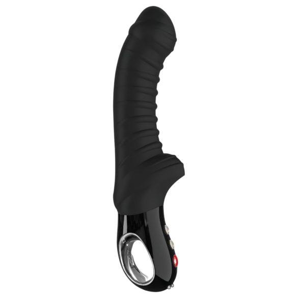 Fun Factory Tiger G5 - Vattentät G-punktvibrator (Svart)
