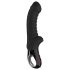 Fun Factory Tiger G5 - Vattentät G-punktvibrator (Svart)