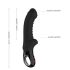 Fun Factory Tiger G5 - Vattentät G-punktvibrator (Svart)