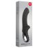 Fun Factory Tiger G5 - Vattentät G-punktvibrator (Svart)
