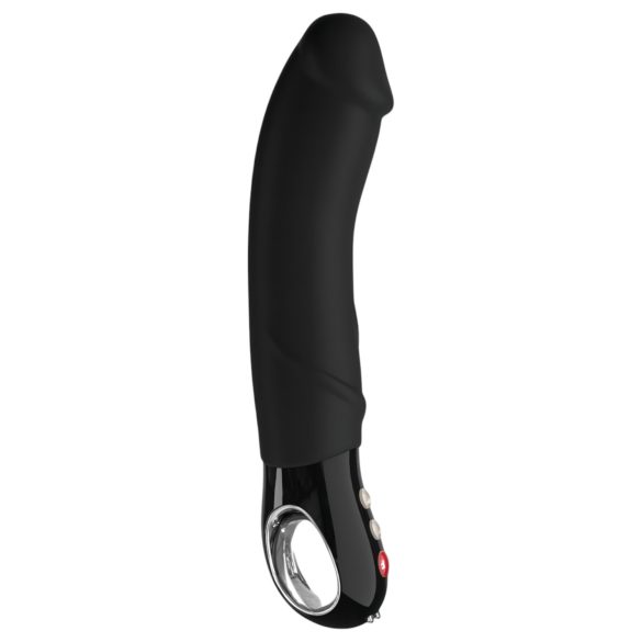 Fun Factory Big Boss - vattentät G-punktsvibrator (svart)