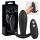 You2Toys - Trådlös analvibrator (svart)