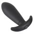 You2Toys - Trådlös analvibrator (svart)