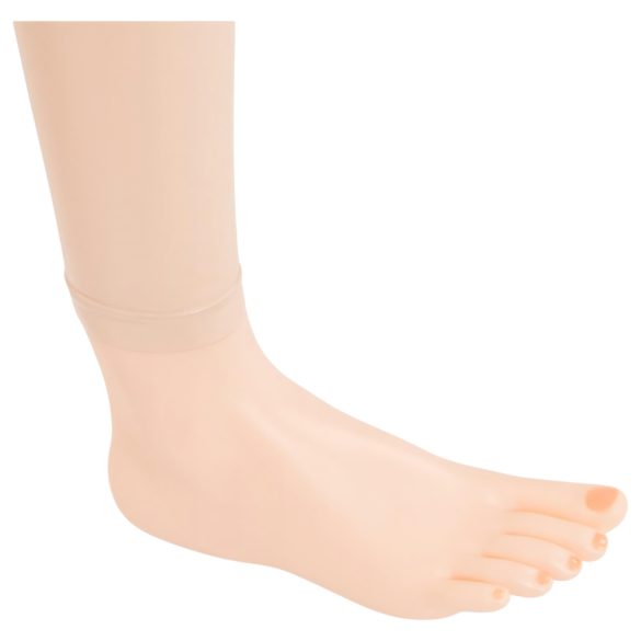 Shy Camilla - uppblåsbar sexdocka - naturlig storlek