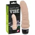 You2Toys - vibrator med naturlig känsla - silikon - beige
