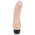 You2Toys - vibrator med naturlig känsla - silikon - beige