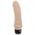 You2Toys - vibrator med naturlig känsla - silikon - beige
