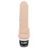 You2Toys - vibrator med naturlig känsla - silikon - beige