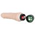You2Toys - Nature Vibe Silikonvibrator (natur)
