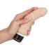 You2Toys - Nature Vibe Silikonvibrator (natur)