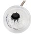 You2Toys 2in1 - Pump och Masturbator i Ett (Transparent)