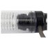 You2Toys 2in1 - Pump och Masturbator i Ett (Transparent)