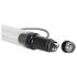 You2Toys 2in1 - Pump och Masturbator i Ett (Transparent)