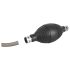 You2Toys 2in1 - Pump och Masturbator i Ett (Transparent)