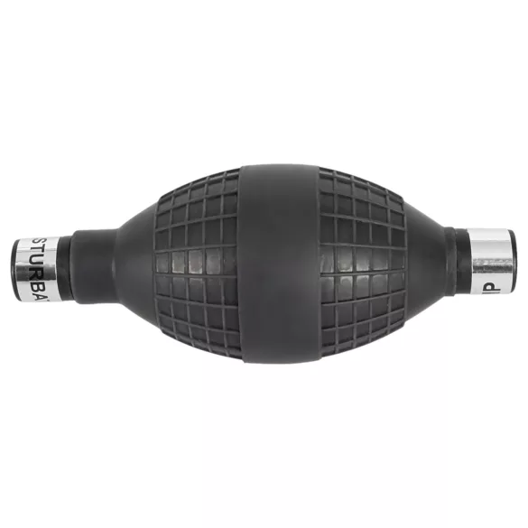 You2Toys - penispump och masturbator 2-i-1 - genomskinlig