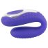 You2Toys - Oralsex - uppladdningsbar silikontub (lila)